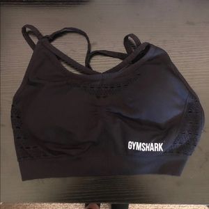 Gymshark sports bra